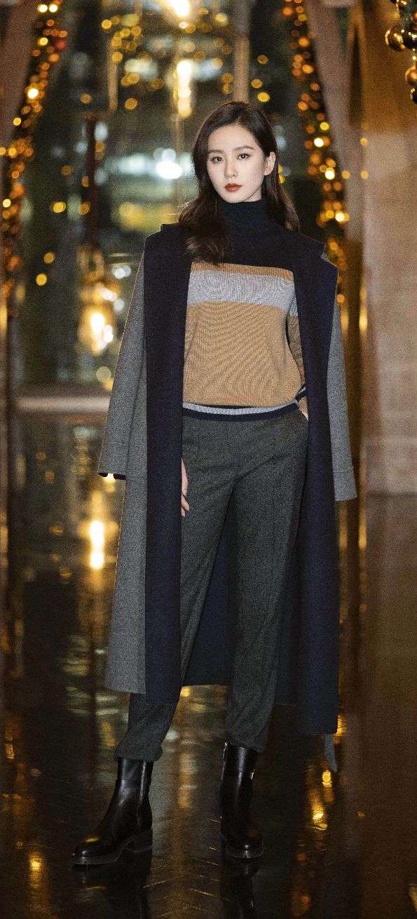 明星穿搭图片素材,明星新款服装图片大全