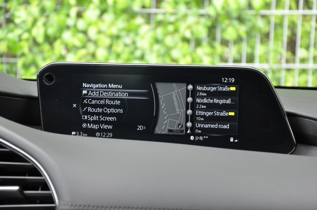 2015款马自达3优点和缺点,马自达3skyactiv报价