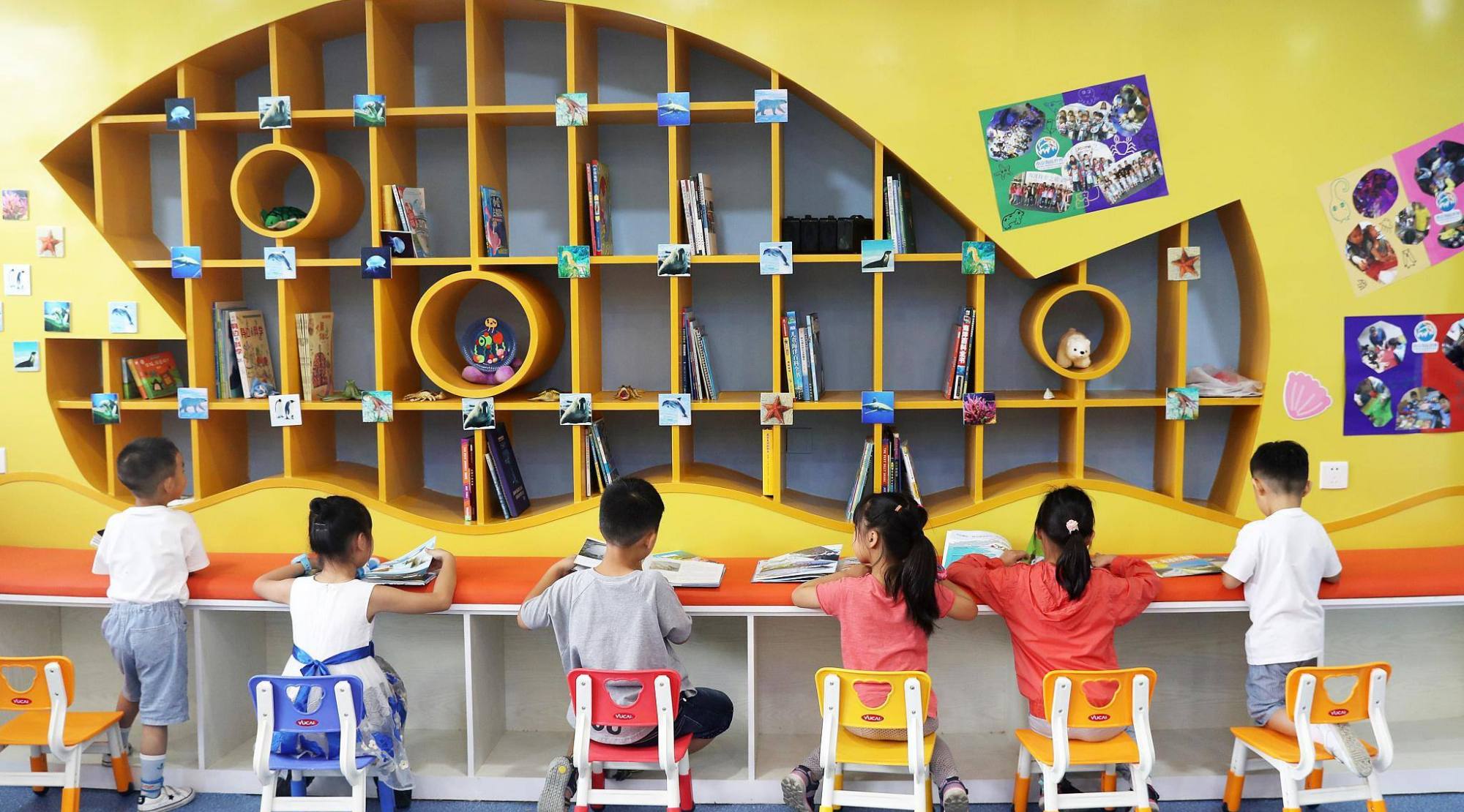 家长教孩子读书读好点,父母如何教育孩子正确的读书