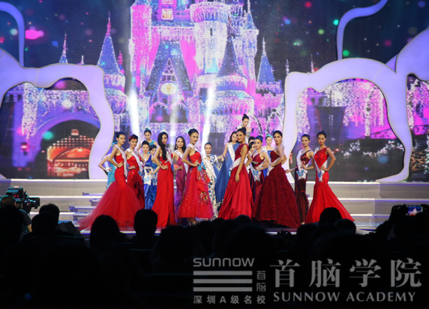 首脑学院化妆技术,首脑化妆造型学校