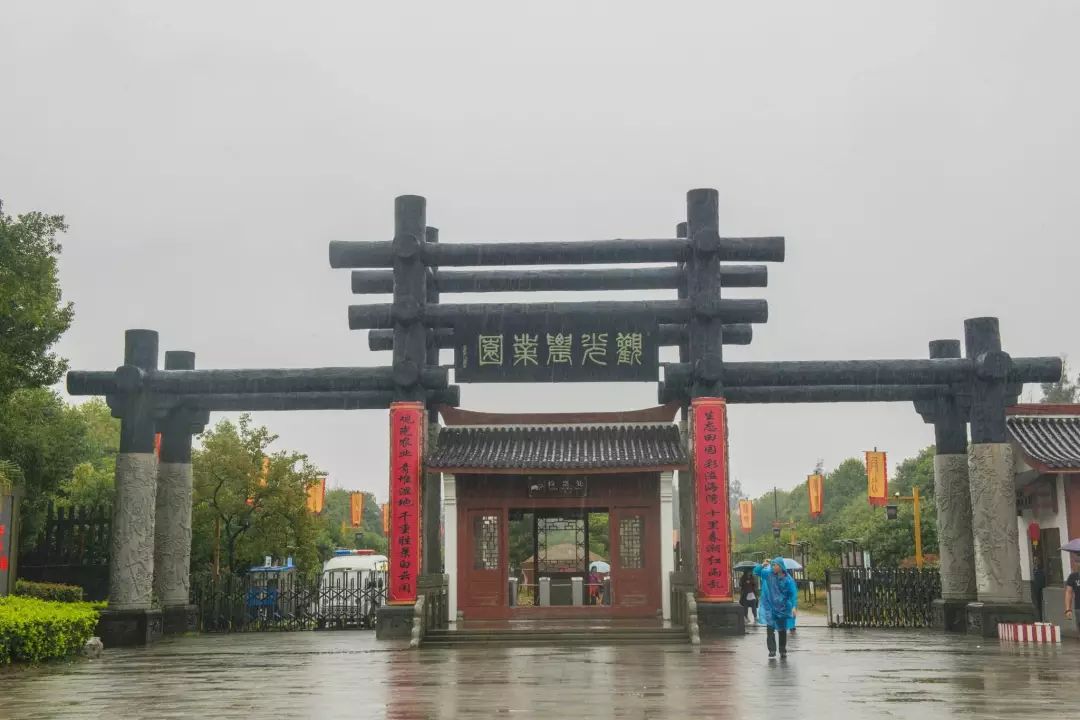 台州玉环风景区推荐,浙江玉环十大景区