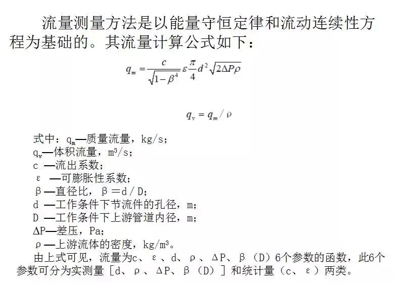 高级孔板阀的适用场景,高级孔板阀怎么放置孔板