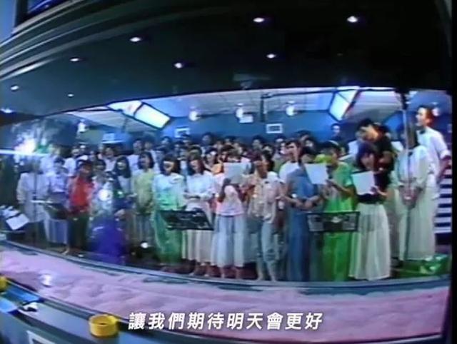 明天会更好mv滚石,滚石经典再现