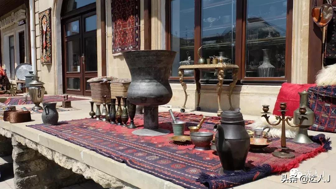 阿塞拜疆有哪些值得去的地方,阿塞拜疆最新攻略