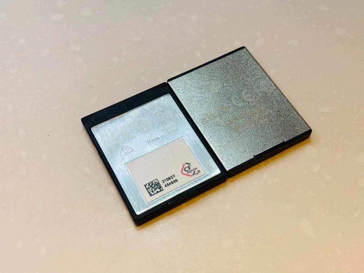 cfe卡适用机型,cfe卡未来趋势