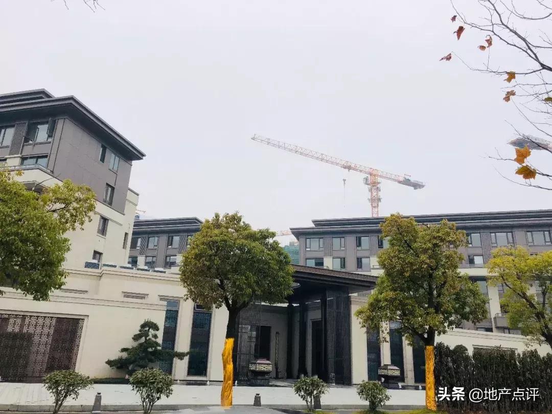 江宁地块房价,江宁楼市值得买的房子