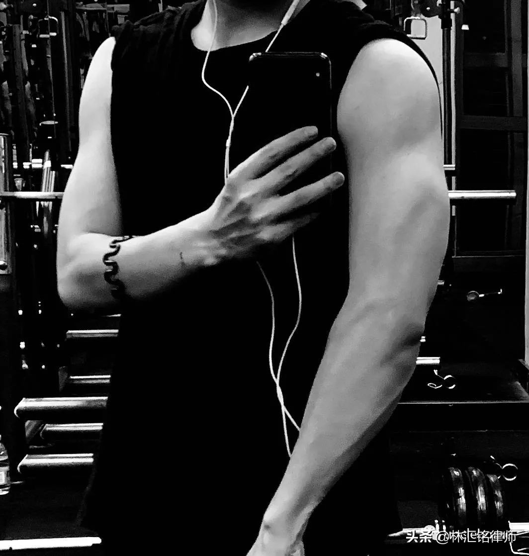 中年律师们的运动图鉴|澳法评