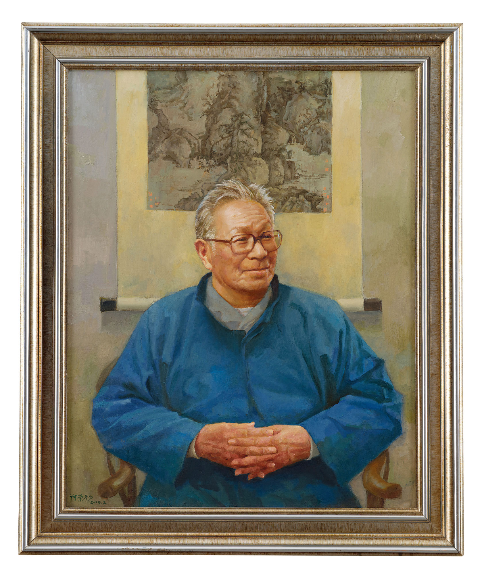 王世襄拍卖会,嘉德2013秋拍王世襄