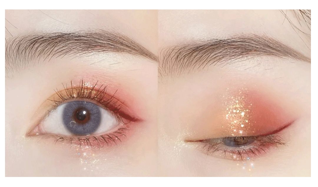 什么是渣女妆,高段位渣女妆