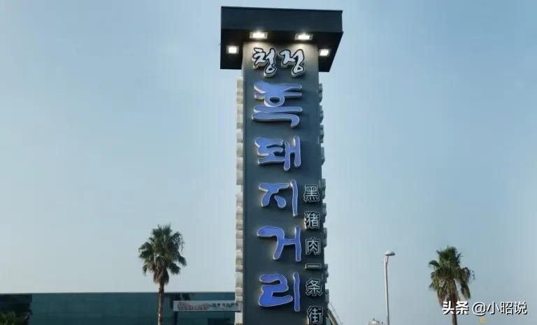 济州美食攻略,济州岛新济州美食推荐