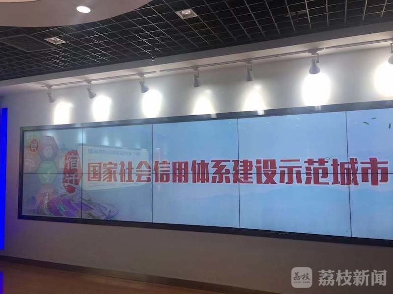 德美江苏——一言九鼎古西楚,项王故里宿迁如何以“诚”筑“城”?