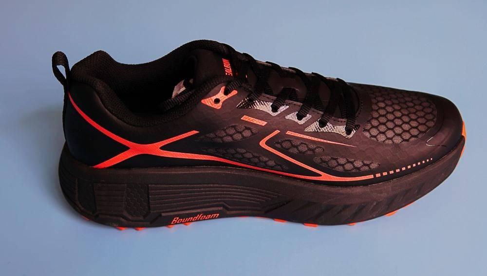 r2信念测评,r2新款跑鞋测评