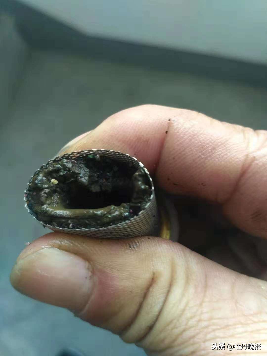 小区供热问题,老旧小区供热难