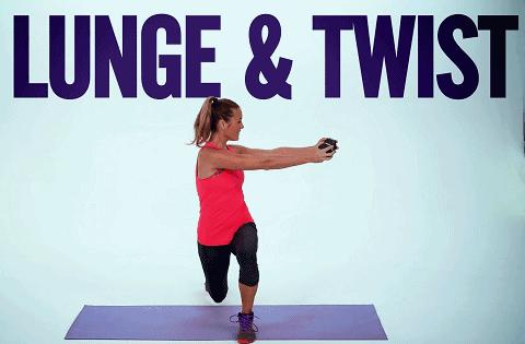 游泳圈怎么p掉腰部赘肉,简单锻炼腹部游泳圈