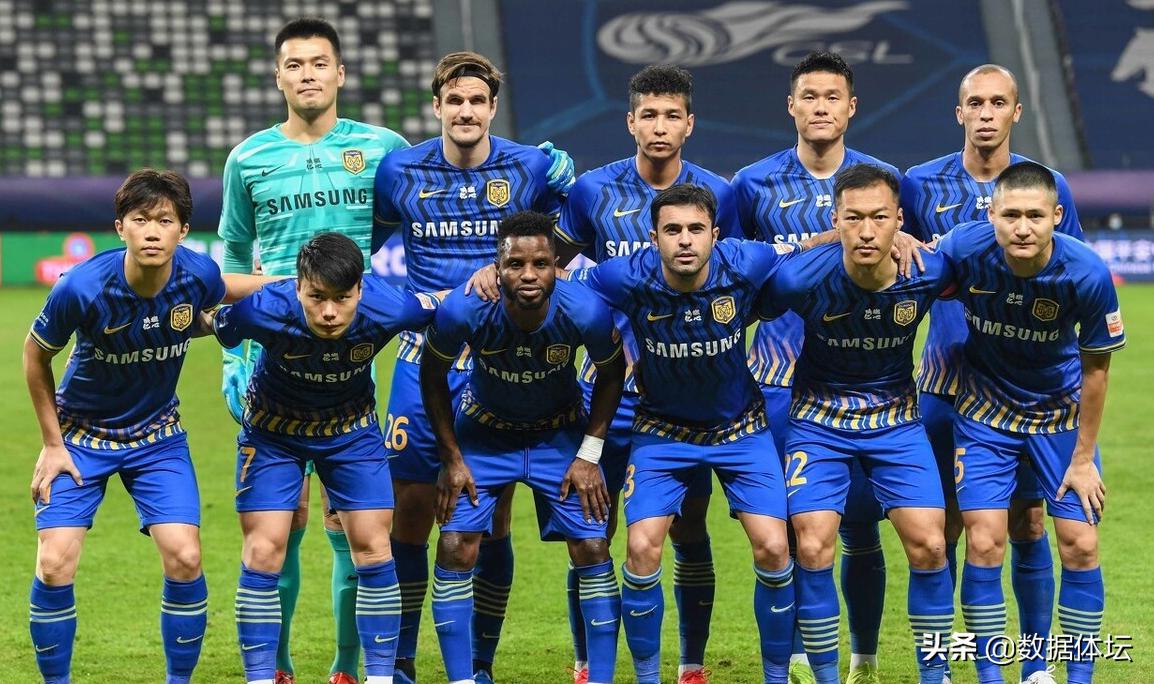 亚冠big4,big4出线详解