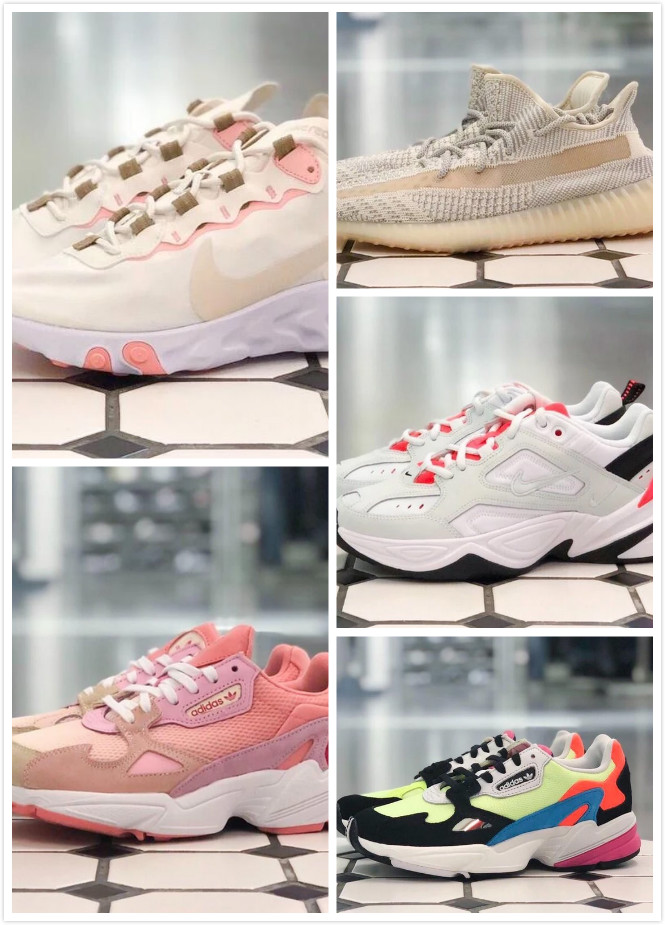 香港必买鞋品,香港最流行的鞋子