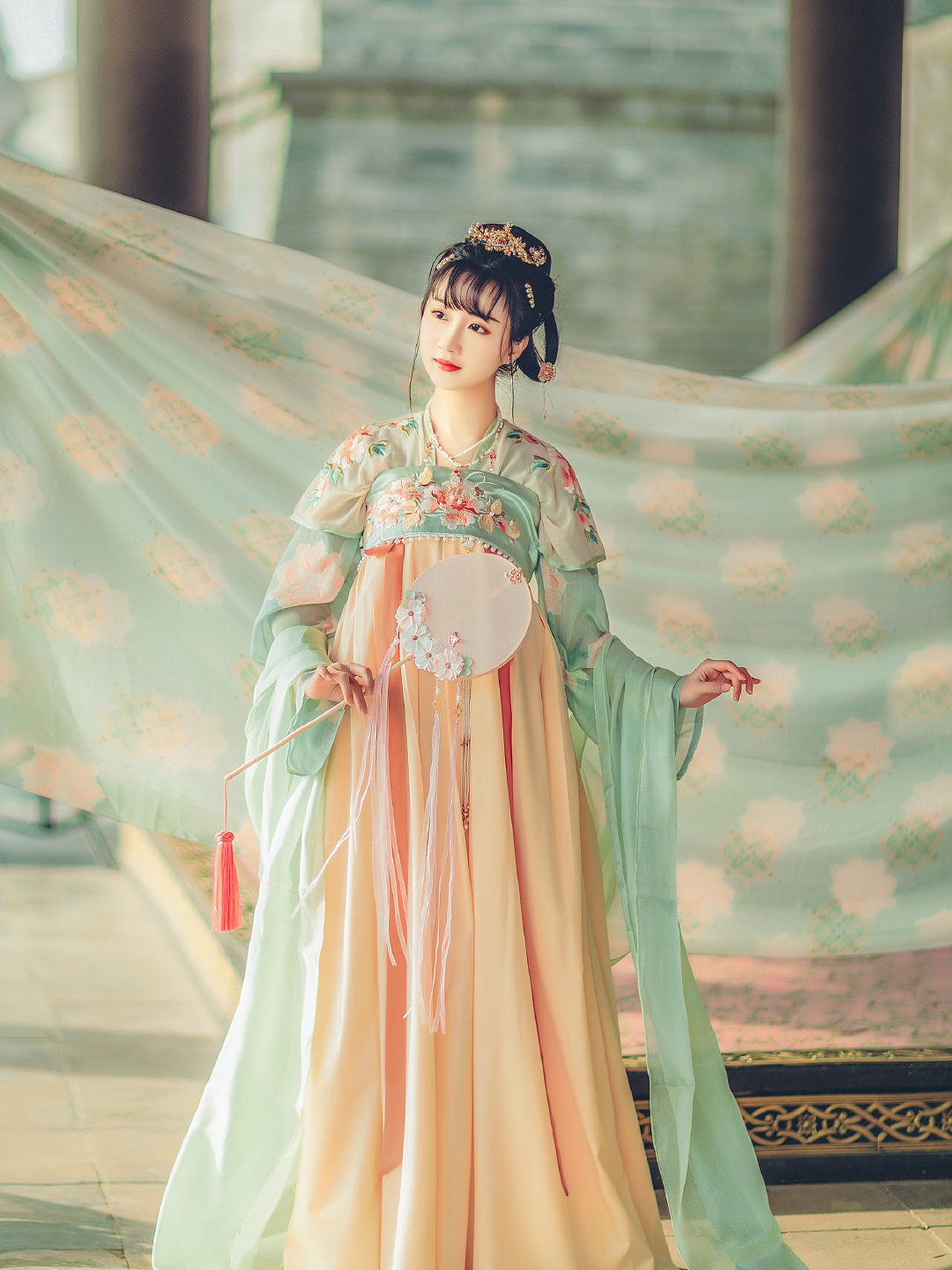 汉服店铺入坑推荐,武汉汉服店黑名单