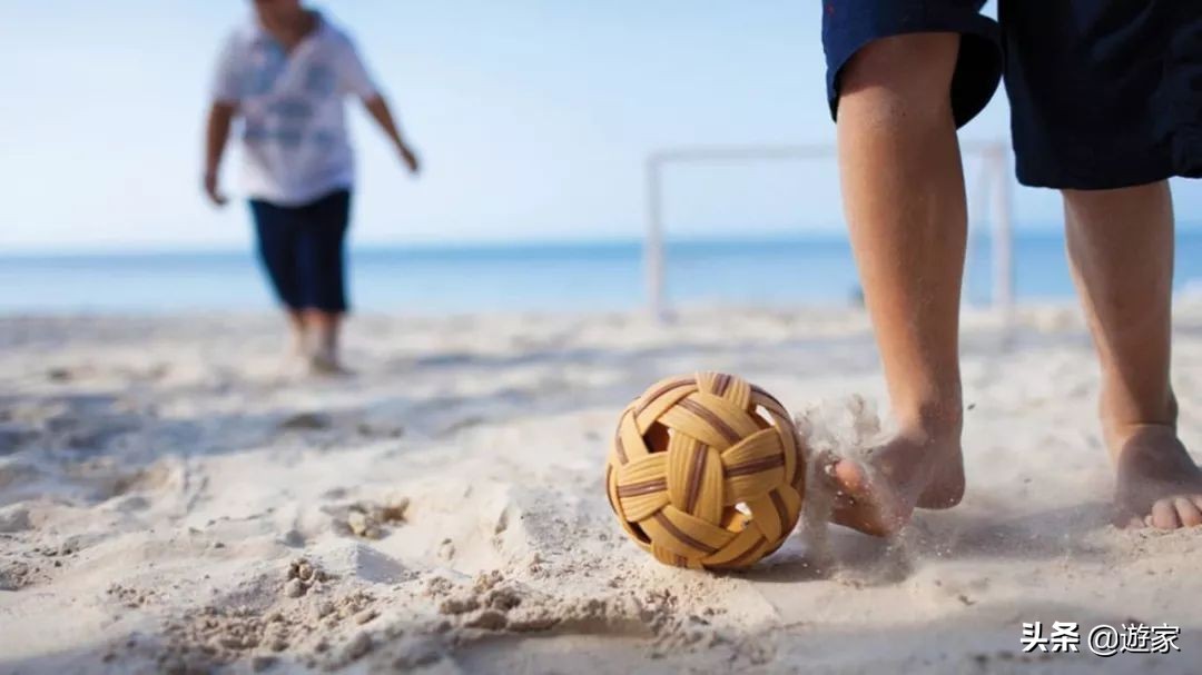 儿童节想沉浸海岛？我们找出这6家更“亲子”的酒店，3小时达仙境