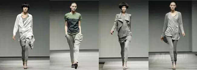 称霸纽约时装周、全球连开几百家店的“小众”国货女装