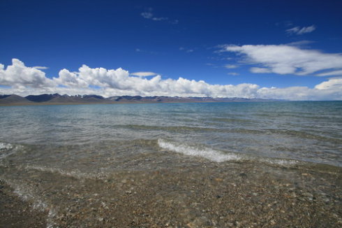 藏传佛教五大派祖庭,高僧圣地