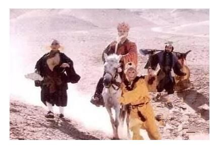 吴承恩写西游记深度解析,吴承恩写西游记之前的孙悟空