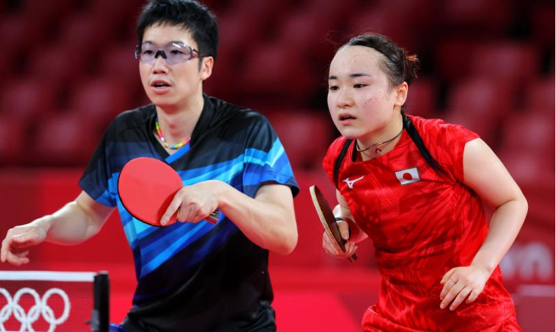 国乒队为什么能长盛不衰,国乒之所以长盛不衰