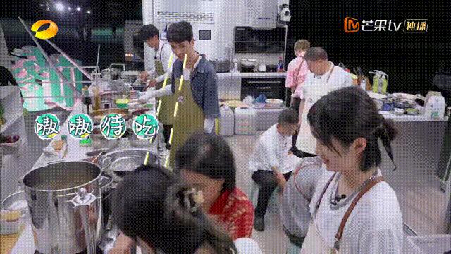 中餐厅5收官龚俊会来吗,中餐厅第五季龚俊会录几期