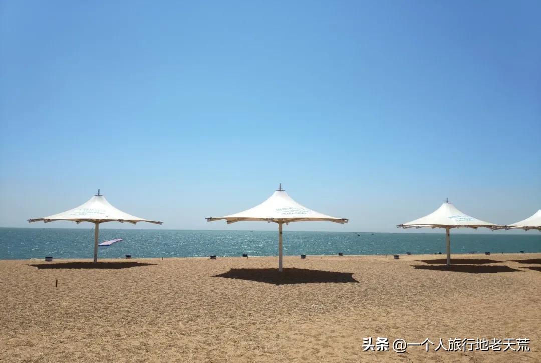 大连最浪漫的十个地方,大连浪漫景色