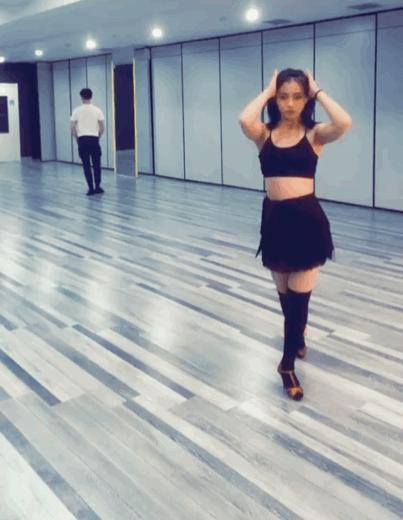 拉丁舞装备大全,拉丁舞需要哪些装备