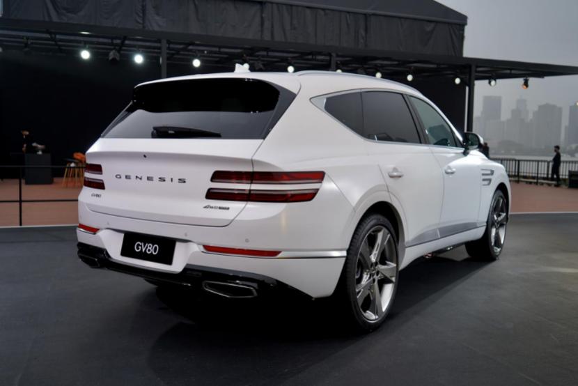 genesis系列,genesis三门版