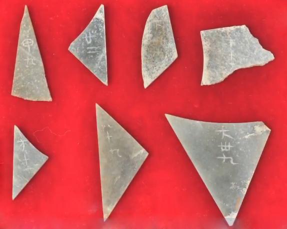 古墓宝藏之谜,墓室之谜完整版