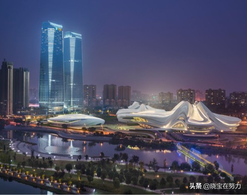 长沙十大顶级宾馆,湖南顶级酒店在哪里