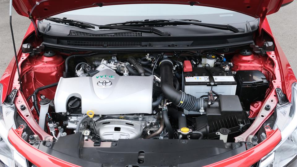 丰田威驰哪款车最便宜,丰田配置为啥那么低销量那么高