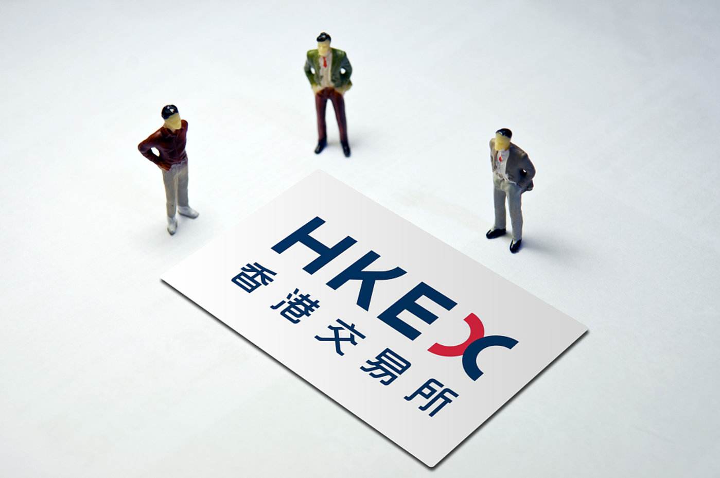 港股闪崩后的走势,港股闪崩股