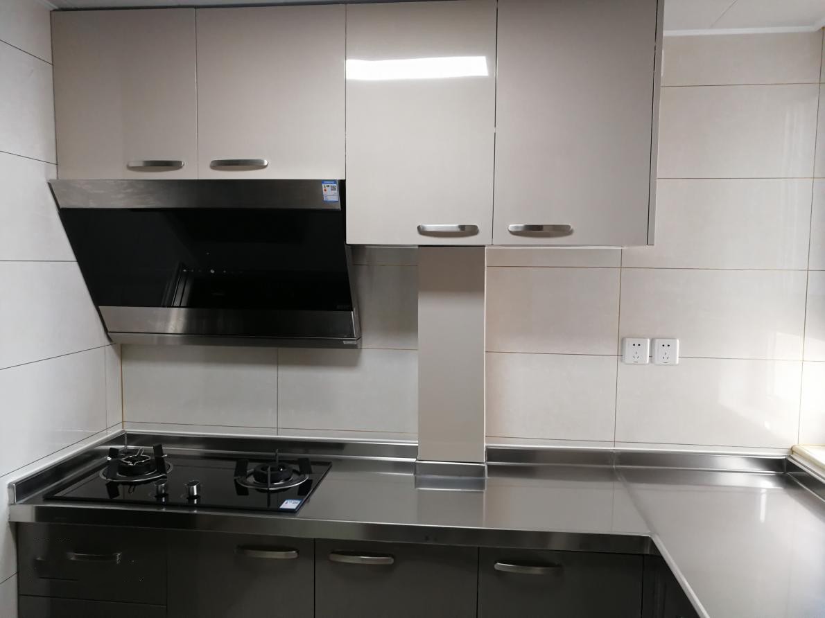 家装为何不建议不锈钢橱柜,为什么不锈钢橱柜环保