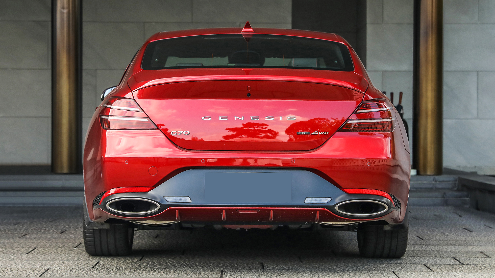 奇骏四缸,四缸新奇骏