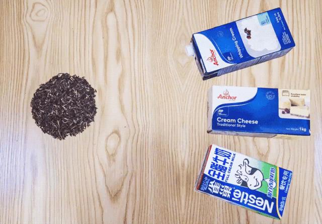 港饮之港新品奶茶,港饮之港新品