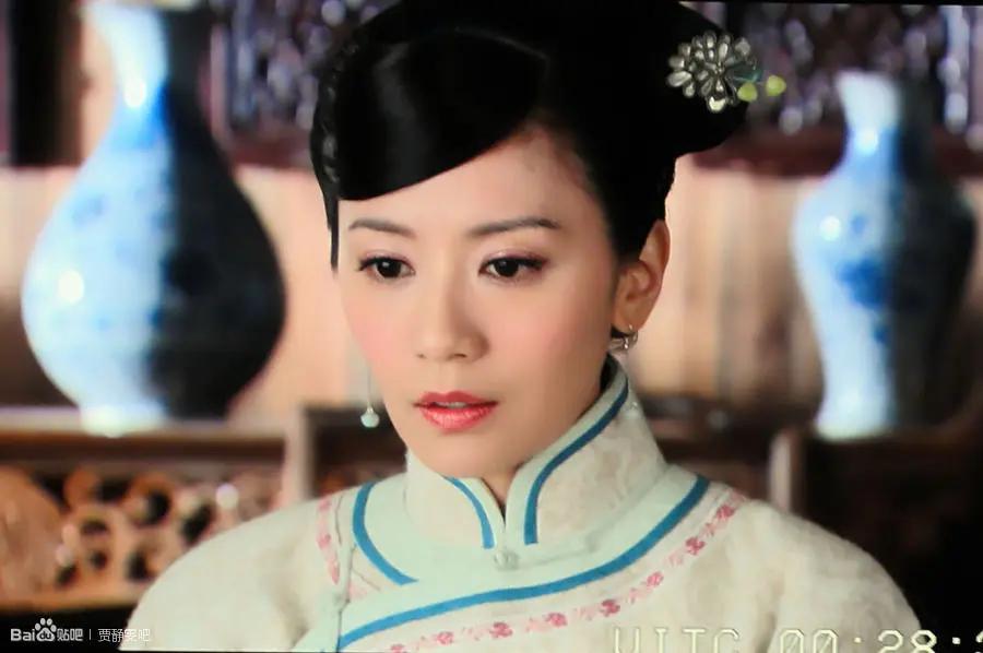 比跟风更可怕的，是古装造型师的“艺术性”和“孤芳自赏”