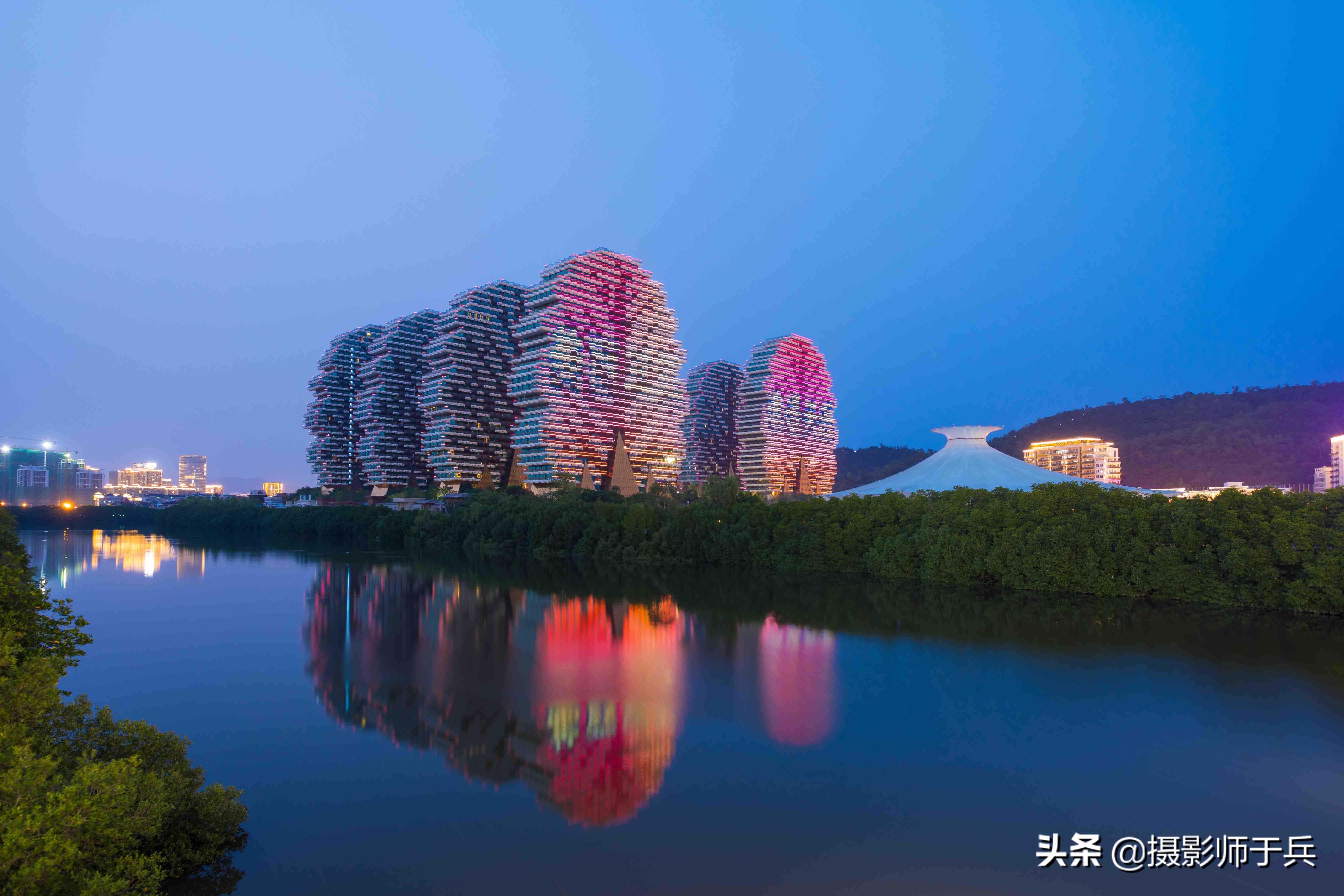 三亚美丽之冠大树公馆,三亚美丽之冠大树公馆住宿价格