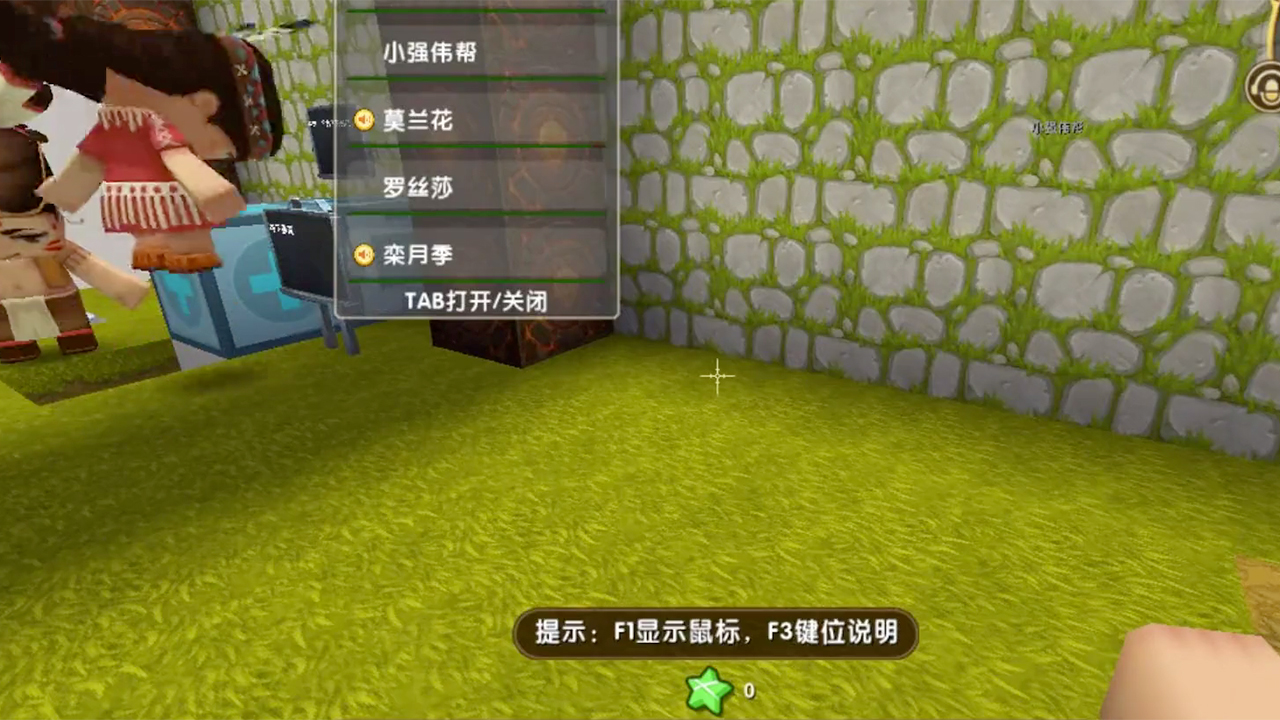 mc玩家玩迷你后感受是什么,迷你世界和mc玩家和解了吗