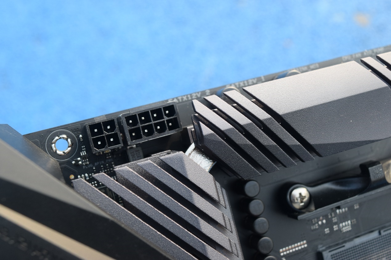 rogstrixx570e装机效果,rogstrixx570ep