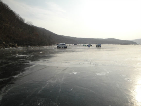 冰钓的十大技巧,冬季北方冰钓的八大禁忌