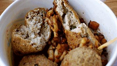 西南大吃省里的嗦粉冠军，这座吃货宜居城市值得关注