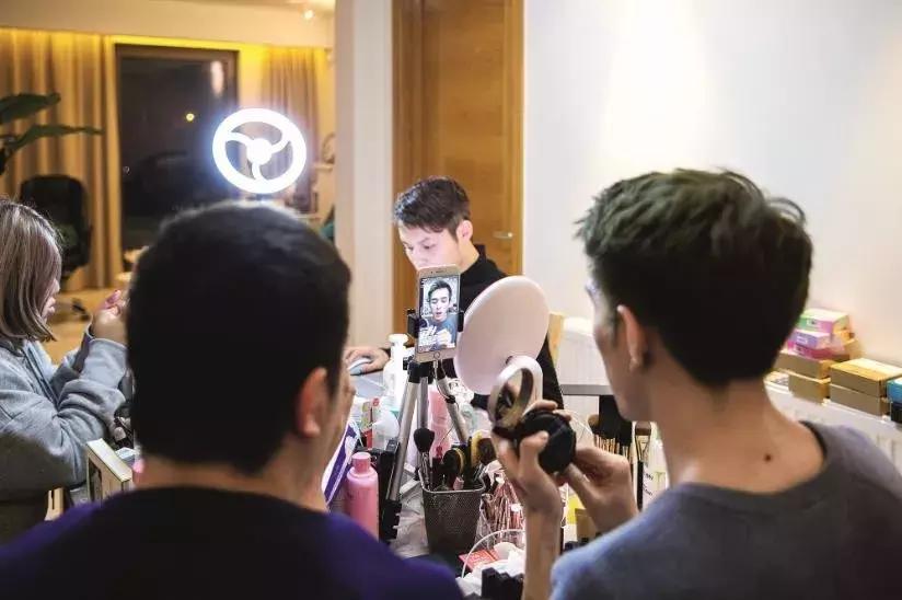 9年时间增长1000倍这个你可能没听过的县城在网上却赫赫有名