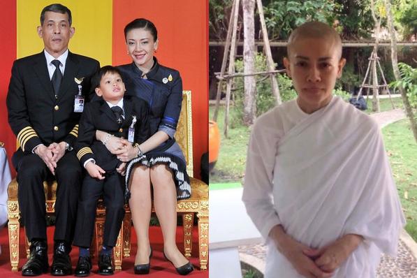 西拉米如能重回王宫，将会恢复哪些头衔？可能重获少将军衔