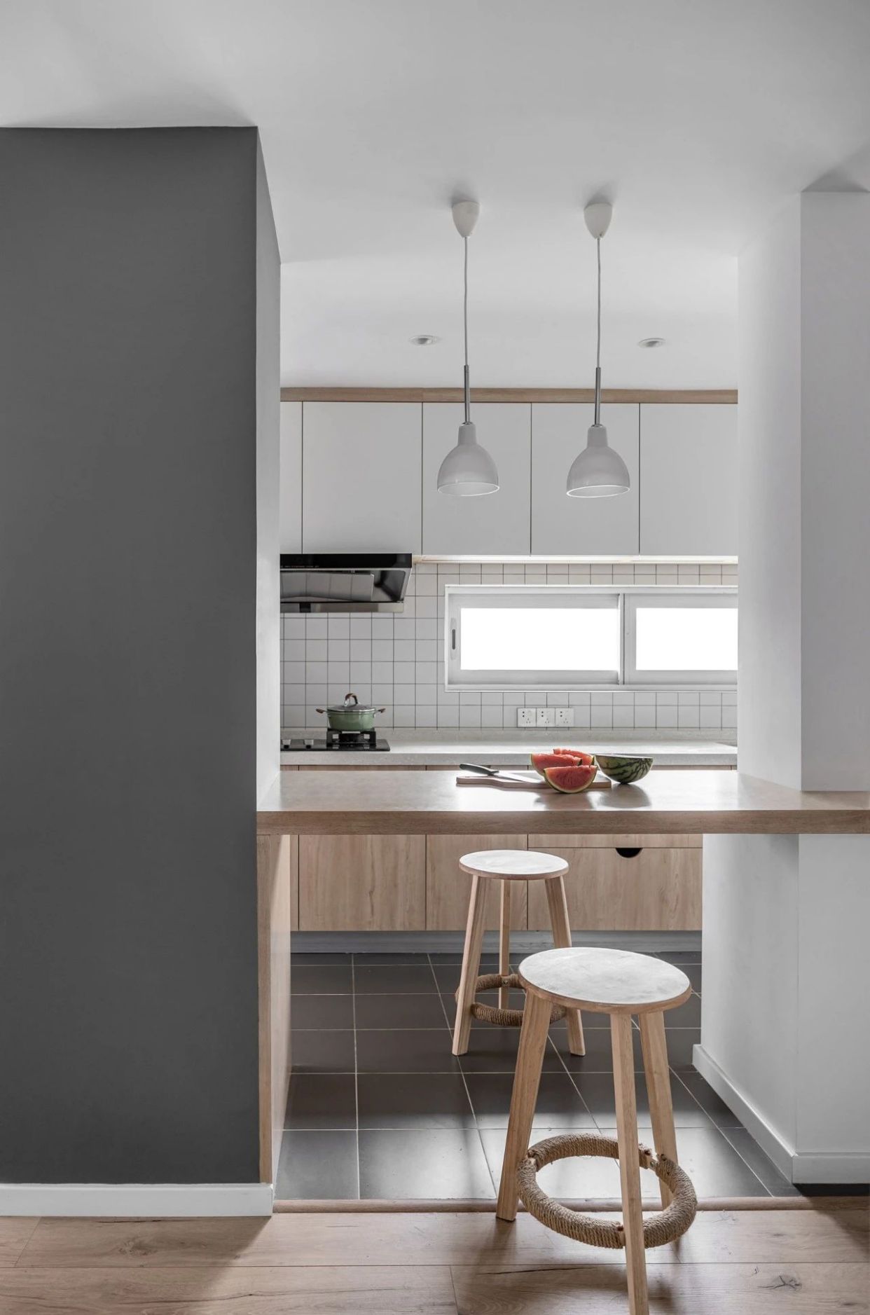 房间自己动手做隔断,卧室自己动手做隔断