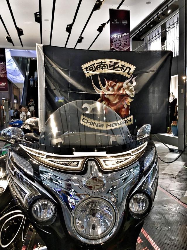 聊聊小尹团队操盘运营的汇美茂，以及那些郑州商业上的琐碎故事