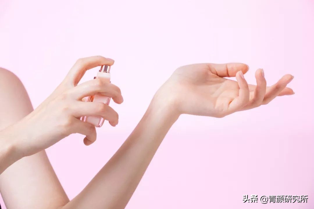 7款让你仙气飘飘森林系香水,香水可爱少女系推荐