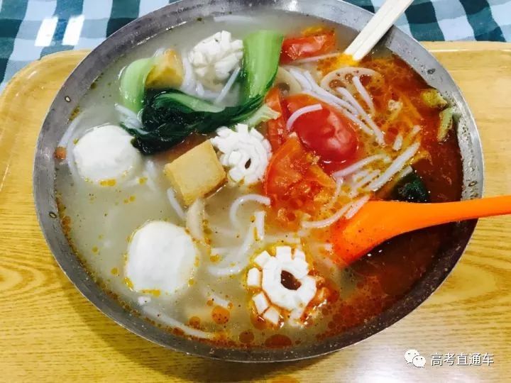 福建哪家大学食堂最好吃,福建高校食堂视频