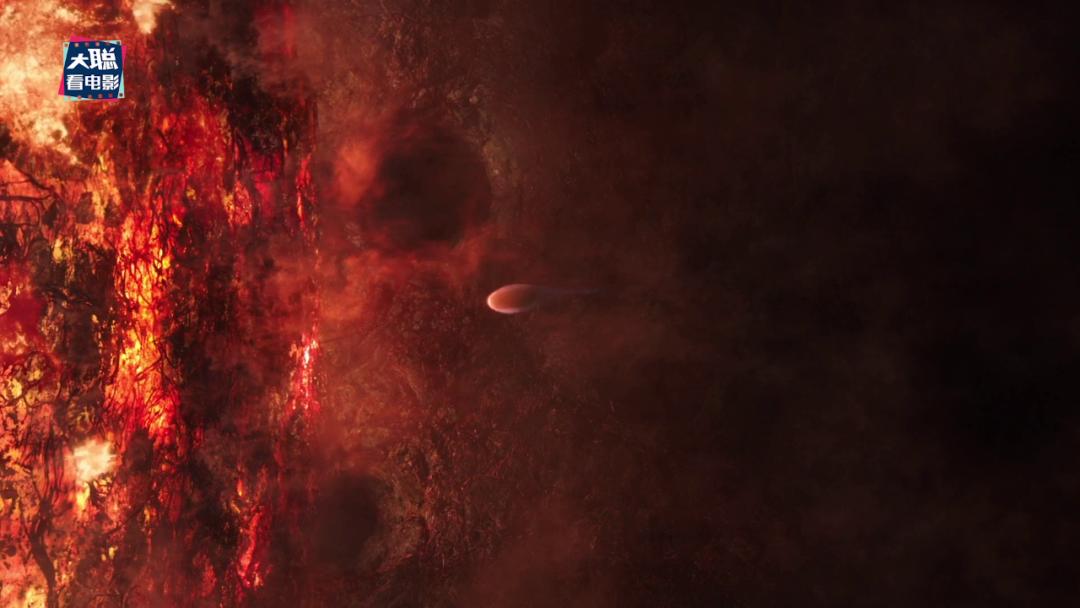 异星灾变脑洞,蛇鳗异星灾变